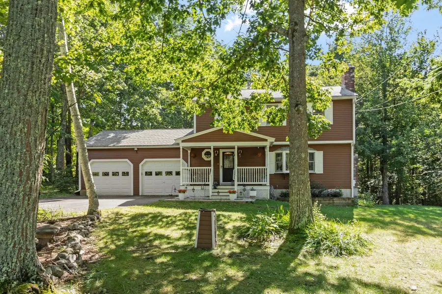 71 Hapgood Road, Winchendon, MA 01475 - #3