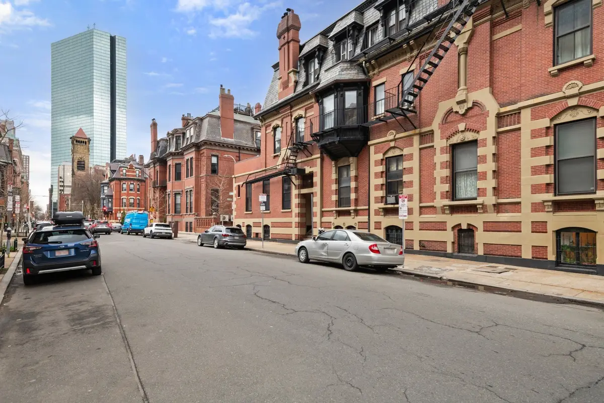 278 Clarendon Street #4, Boston, MA 02116 - #1
