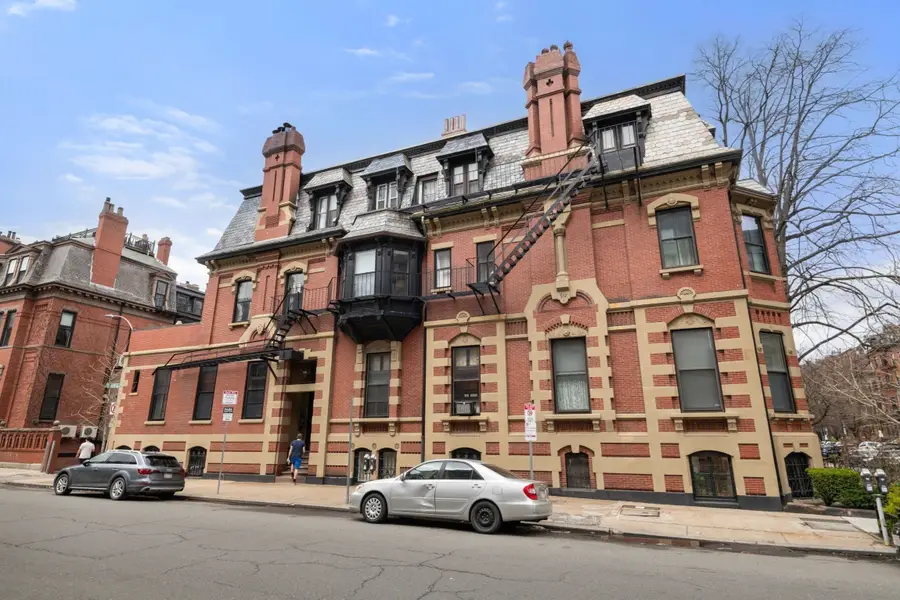 278 Clarendon Street #4, Boston, MA 02116 - #2