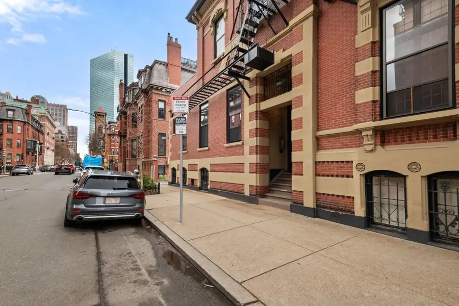 278 Clarendon Street #4, Boston, MA 02116 - #3
