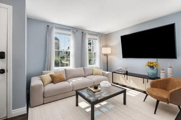 129 Lowell Street #4, Peabody, MA 01960