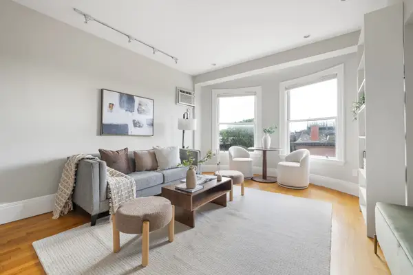 492 Massachusetts Ave #51, Boston, MA 02118