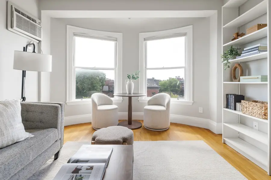 492 Massachusetts Ave #51, Boston, MA 02118 - #2