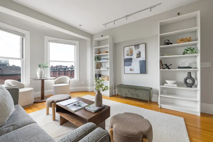 492 Massachusetts Ave #51, Boston, MA 02118 - #3