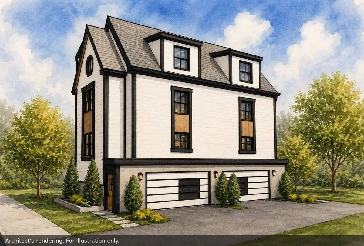 1 Mann St, Worcester, MA 01602 - #1