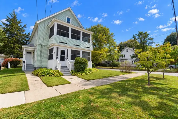 92-94 Manchester Ter, Springfield, MA 01108