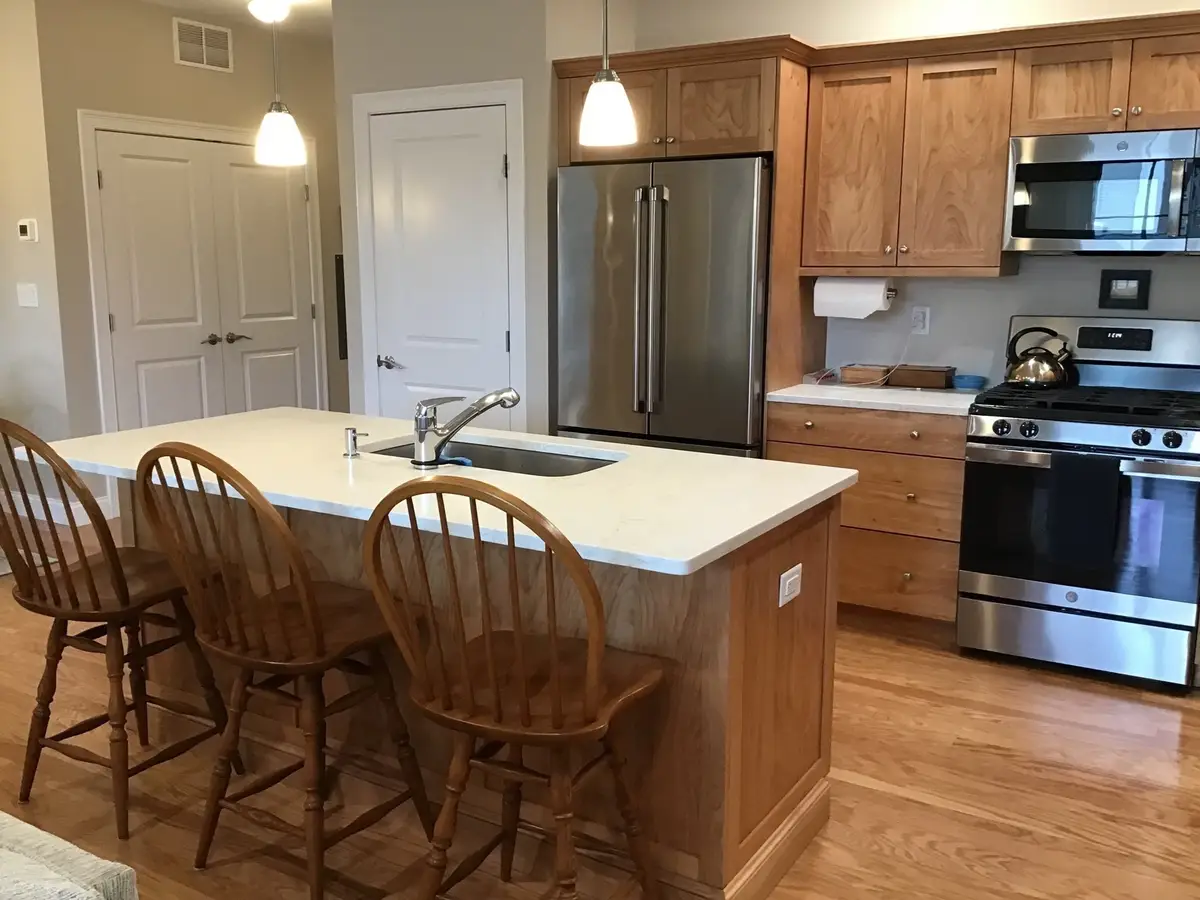45 Plaza Way #204, Plymouth, MA 02360 - #1