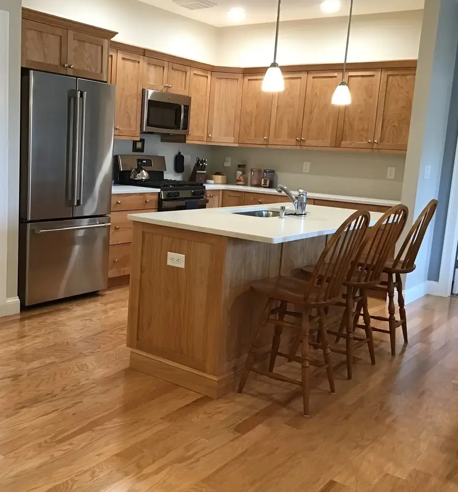 45 Plaza Way #204, Plymouth, MA 02360 - #2