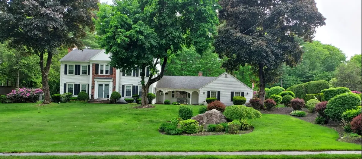 14 Huntingdon Rd, Lynnfield, MA 01940 - #1