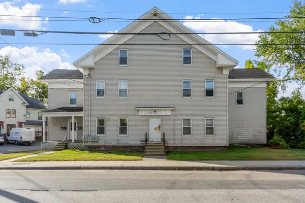 72-78 E Main St, Orange, MA 01364