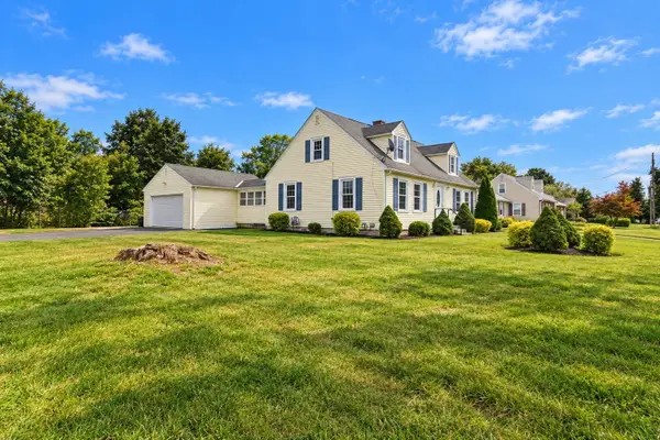 67 Temby St, Springfield, MA 01119
