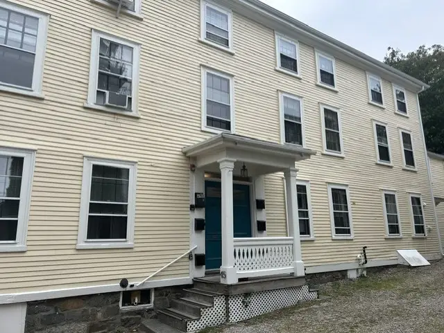 45 Washington St. #5, Marblehead, MA 01945 - #1