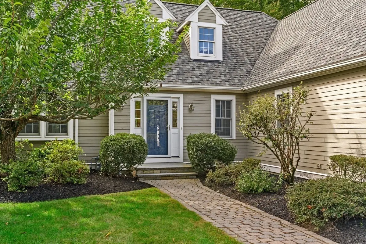 4 Doctors Hill #4, Scituate, MA 02066 - #1