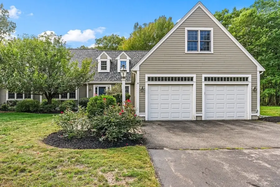 4 Doctors Hill #4, Scituate, MA 02066 - #2
