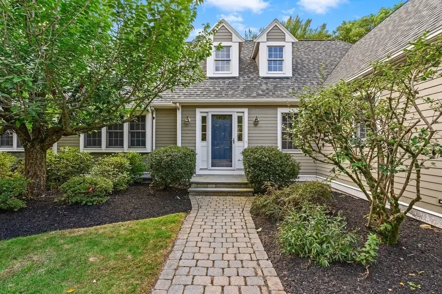 4 Doctors Hill #4, Scituate, MA 02066 - #3