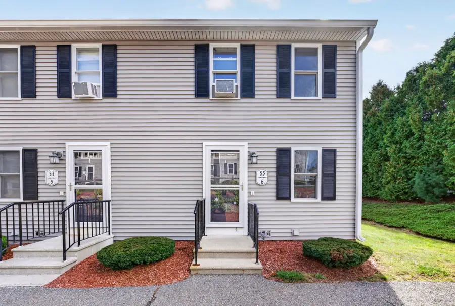 53 Olde Colonial Dr #6, Gardner, MA 01440 - #2