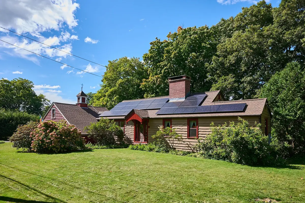 73 N Silver Lane, Sunderland, MA 01375 - #1