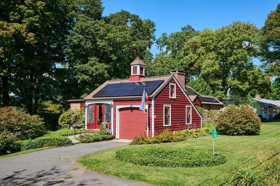 73 N Silver Lane, Sunderland, MA 01375 - #3
