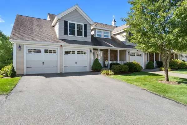 35 Peaslee Circle #35, Middleton, MA 01949