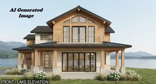 60 Wakefield Ave Webster Lake, Webster, MA 01570