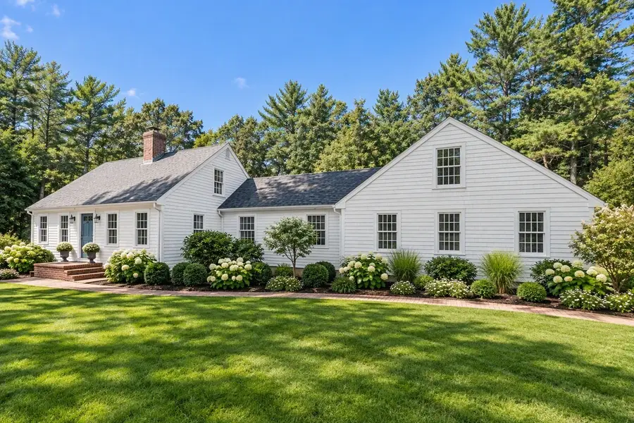 254 Church Street, Duxbury, MA 02332 - #2
