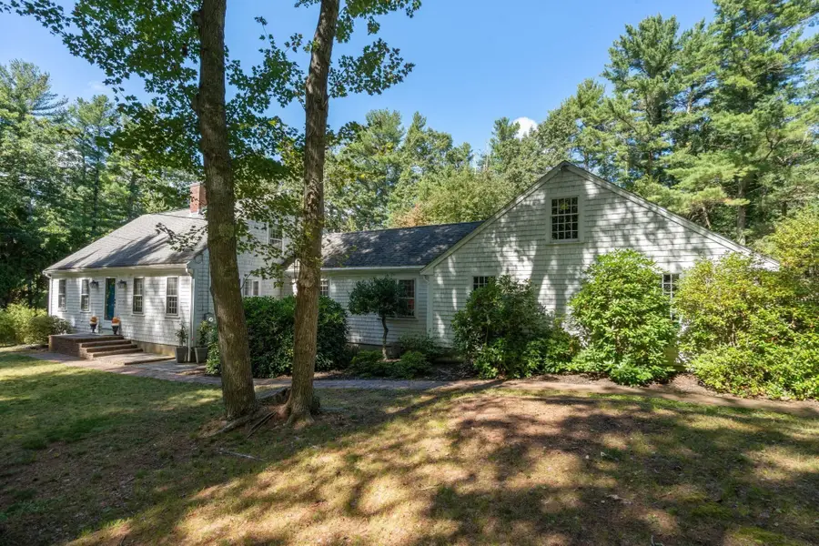 254 Church Street, Duxbury, MA 02332 - #3