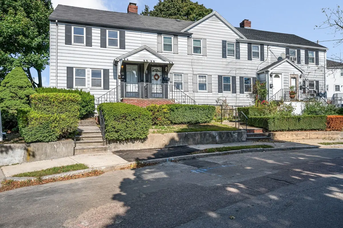 15 Regent Rd, Malden, MA 02148 - #1