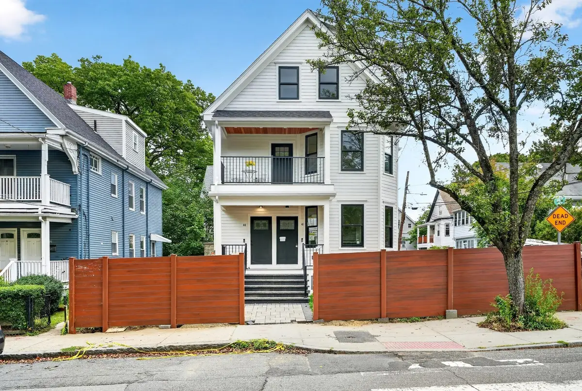 46 Walden St #46, Cambridge, MA 02140 - #1