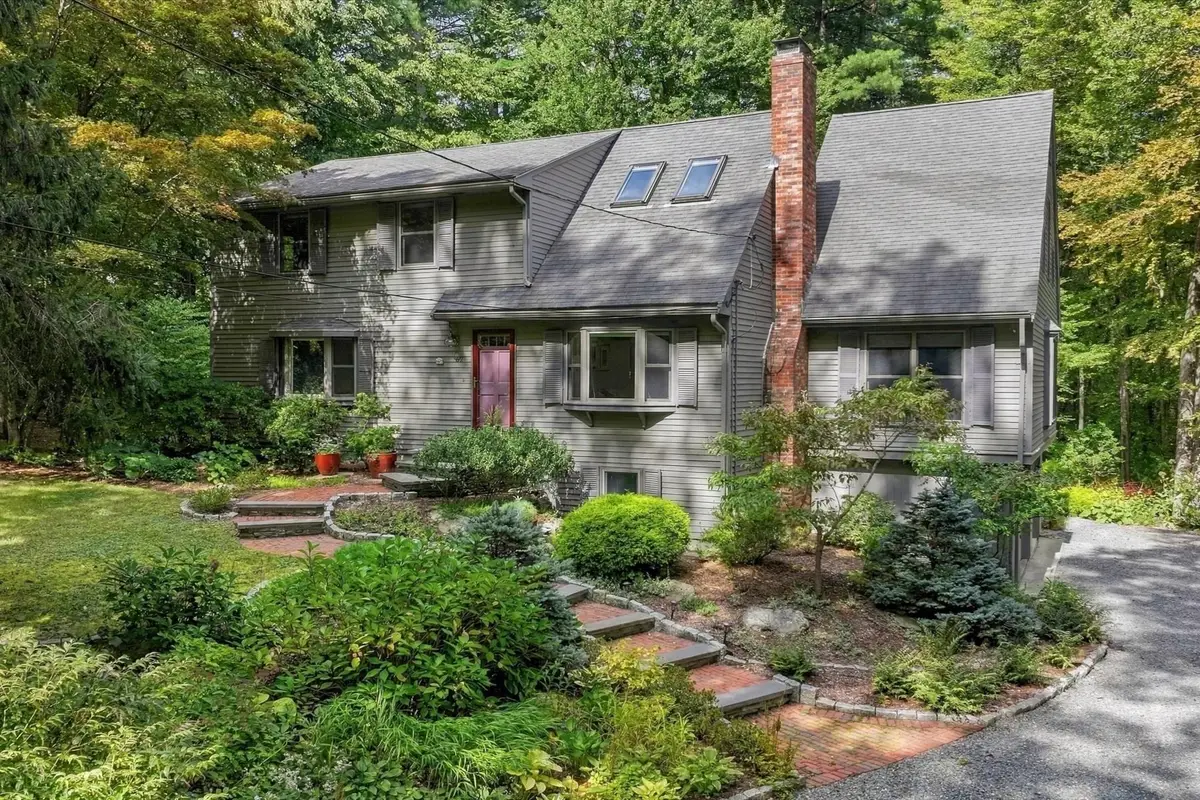 52 W Elm St, Hopkinton, MA 01748 - #1