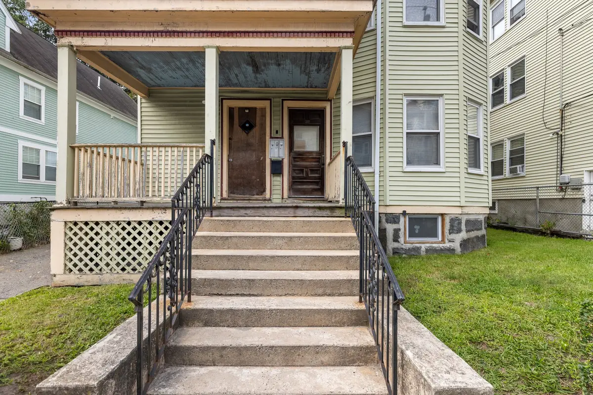 39-41 Millet Street, Boston, MA 02124 - #1