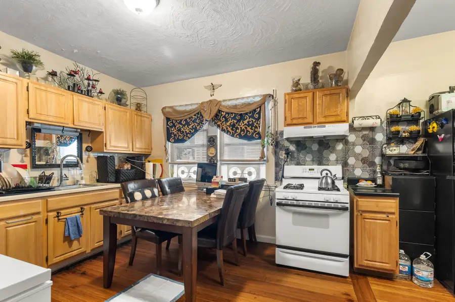 39-41 Millet Street, Boston, MA 02124 - #3