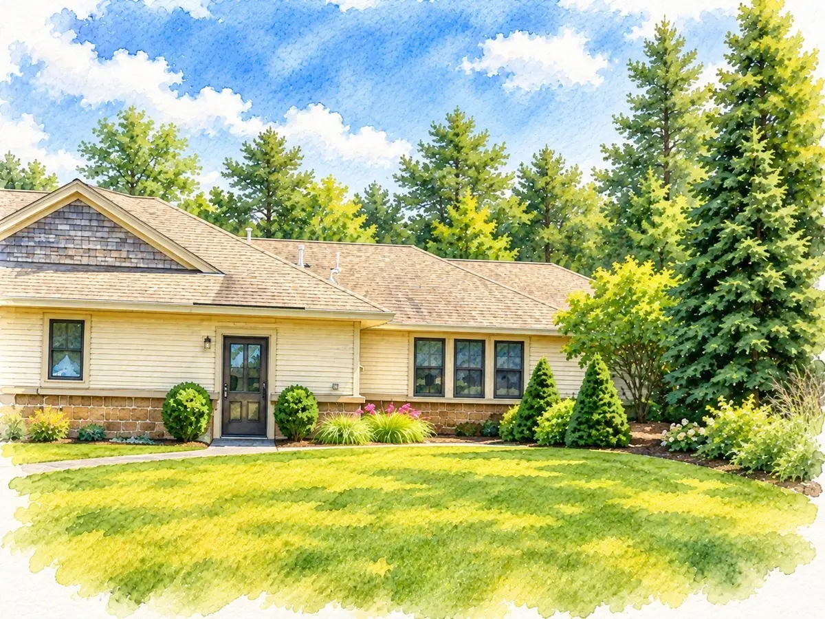 599 Washington St #1, Pembroke, MA 02359 - #1