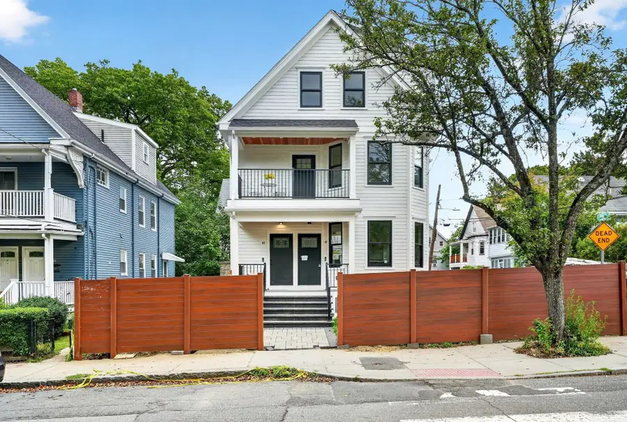 44-46 Walden St, Cambridge, MA 02140 - #2