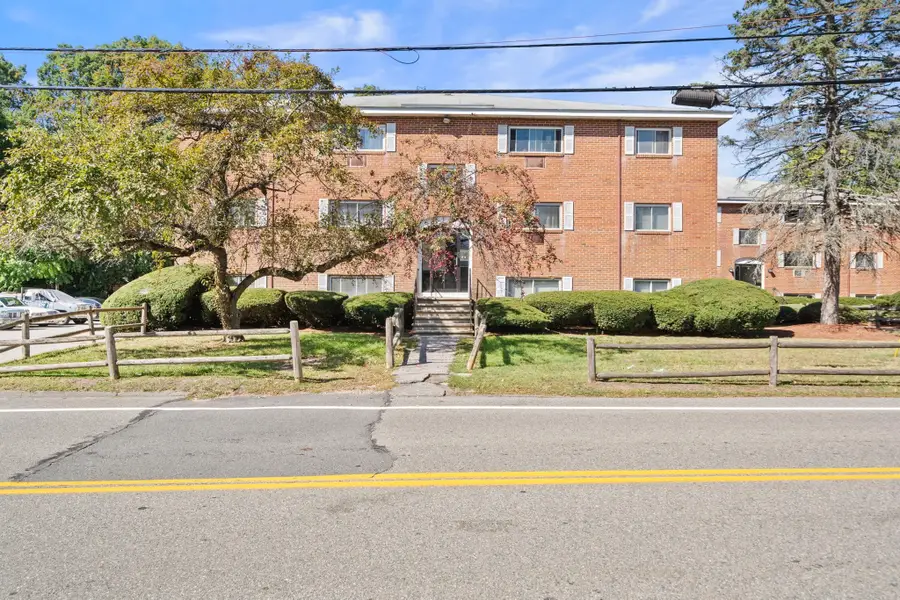 11 Glen Ave #28, Chelmsford, MA 01824 - #2