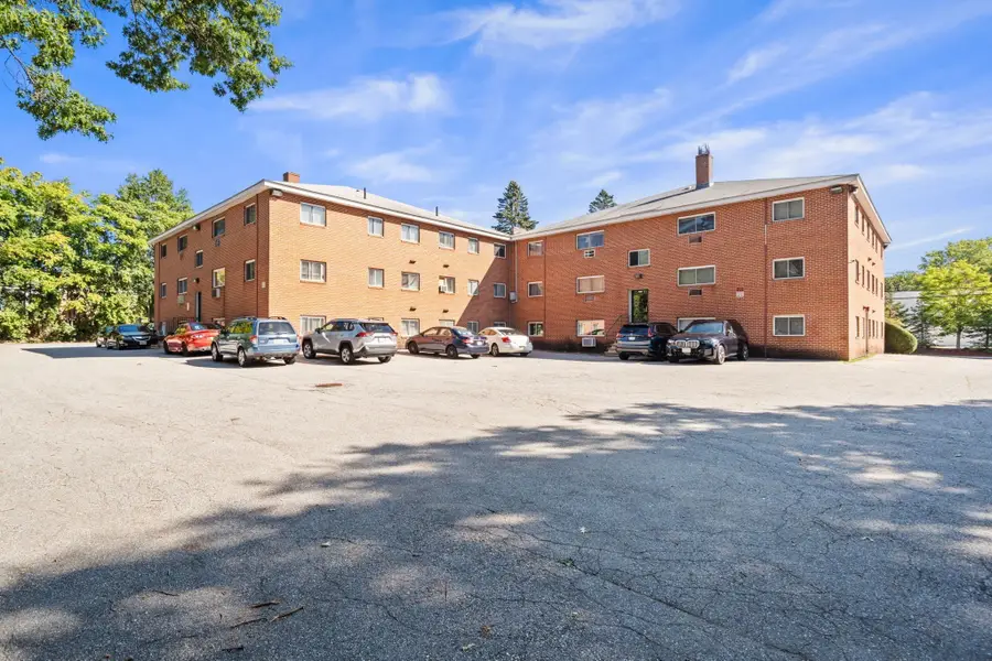 11 Glen Ave #28, Chelmsford, MA 01824 - #3
