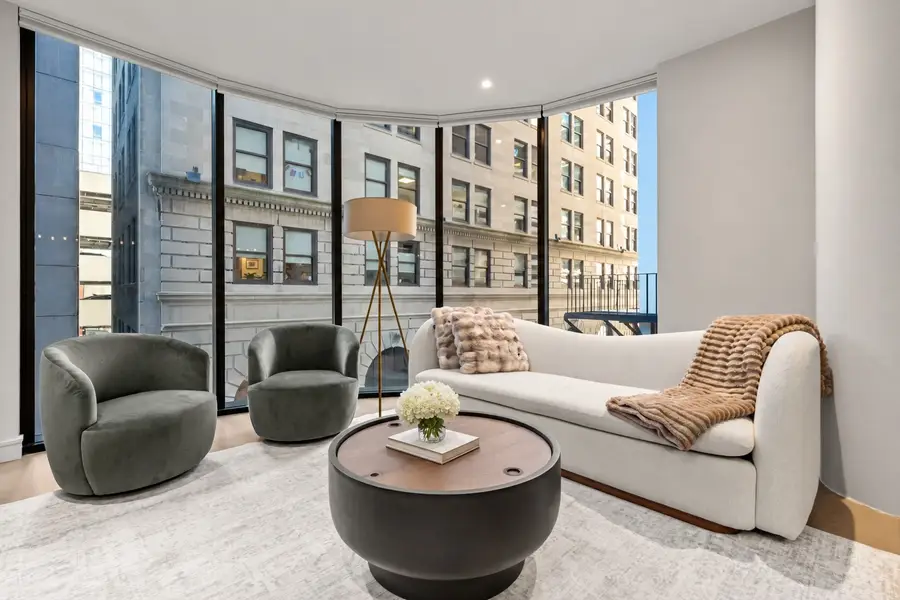 55 Lagrange St #304, Boston, MA 02106 - #2