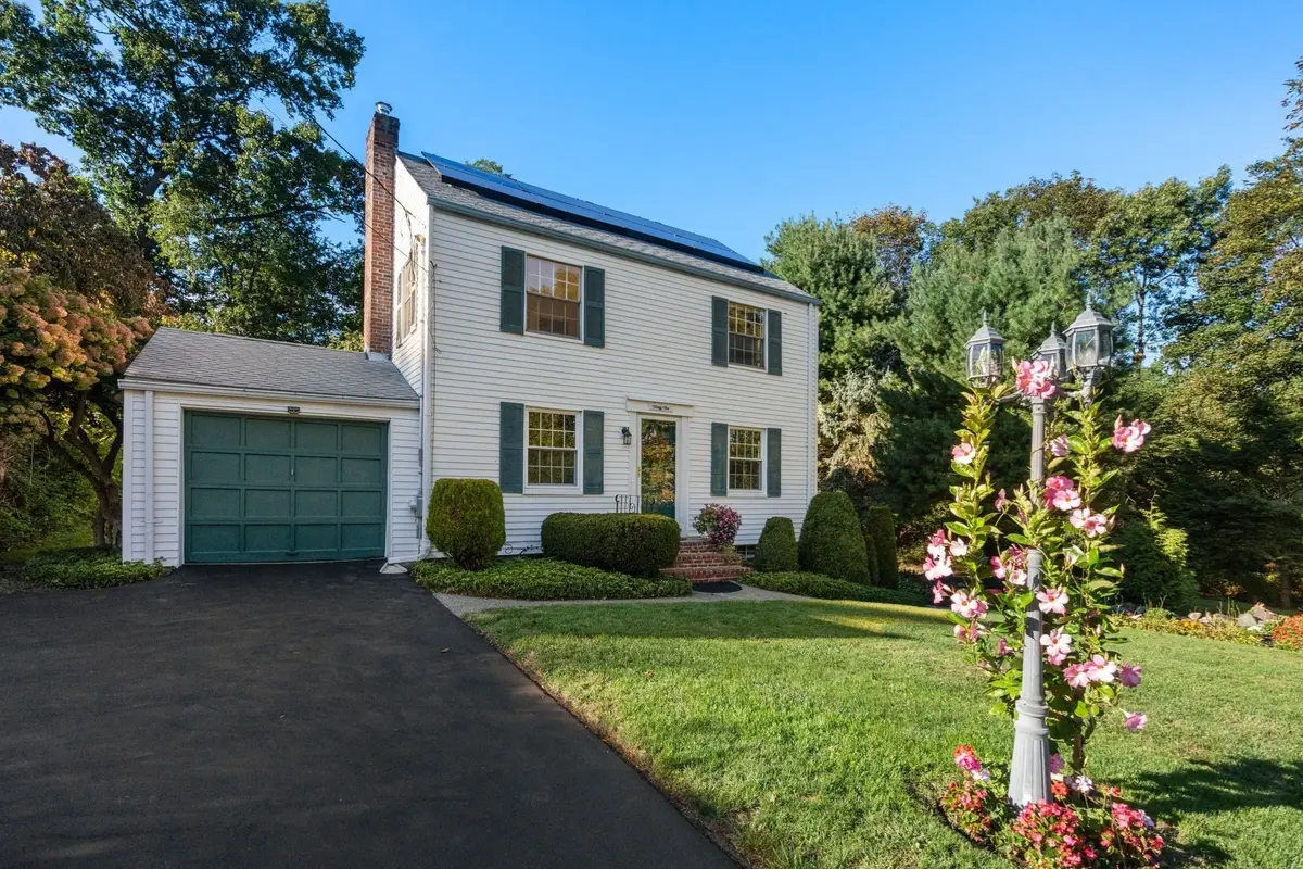 32 Mount Ida Rd, Weymouth, MA 02189 - #1