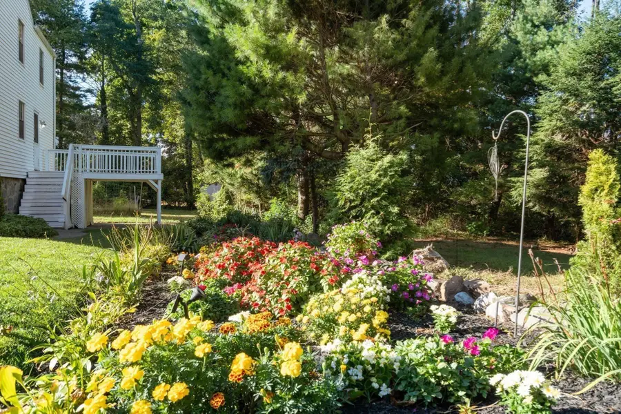 32 Mount Ida Rd, Weymouth, MA 02189 - #2