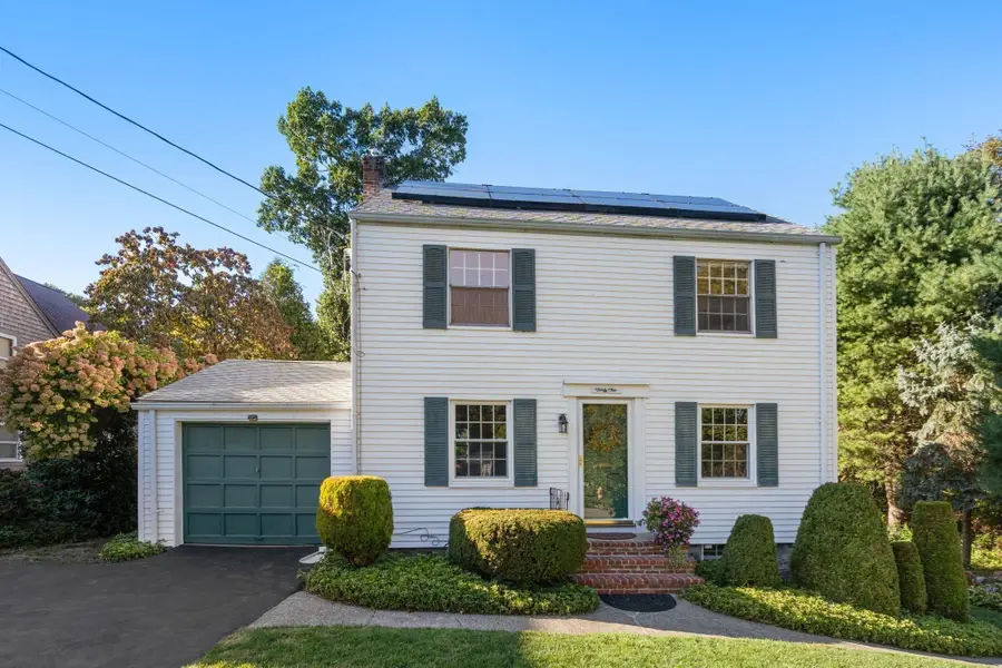 32 Mount Ida Rd, Weymouth, MA 02189 - #3