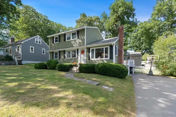 11 Lookout Avenue, Natick, MA 01760