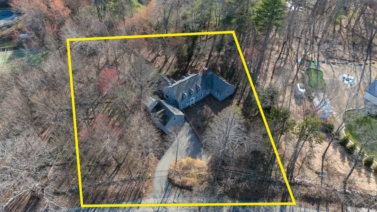 111 Summer Street, Weston, MA 02493 - #1