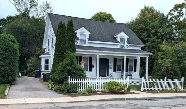 81 Pleasant Street, Franklin, MA 02038