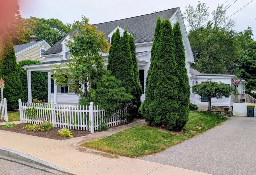 81 Pleasant Street, Franklin, MA 02038 - #2