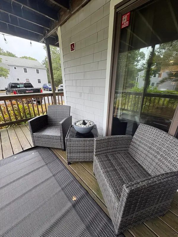 35 Ashumet Rd #7A, Mashpee, MA 02649