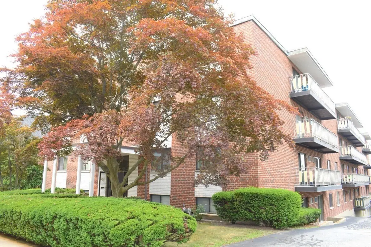 100 Grandview Avenue #10C, Quincy, MA 02170 - #1
