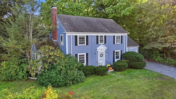 1 Algonquin Rd, Worcester, MA 01609
