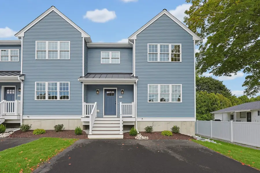 21 Dwinell Road #A, Taunton, MA 02780 - #3