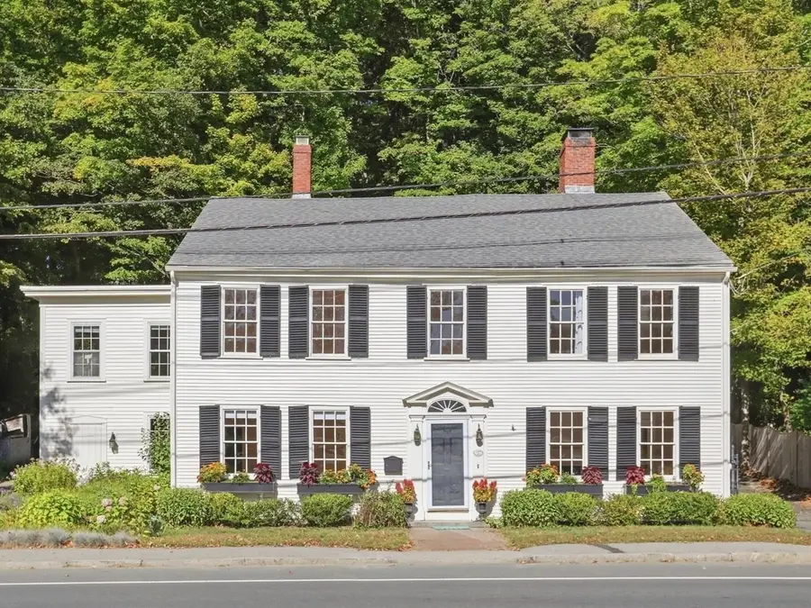 249 Main St, Groveland, MA 01834 - #2