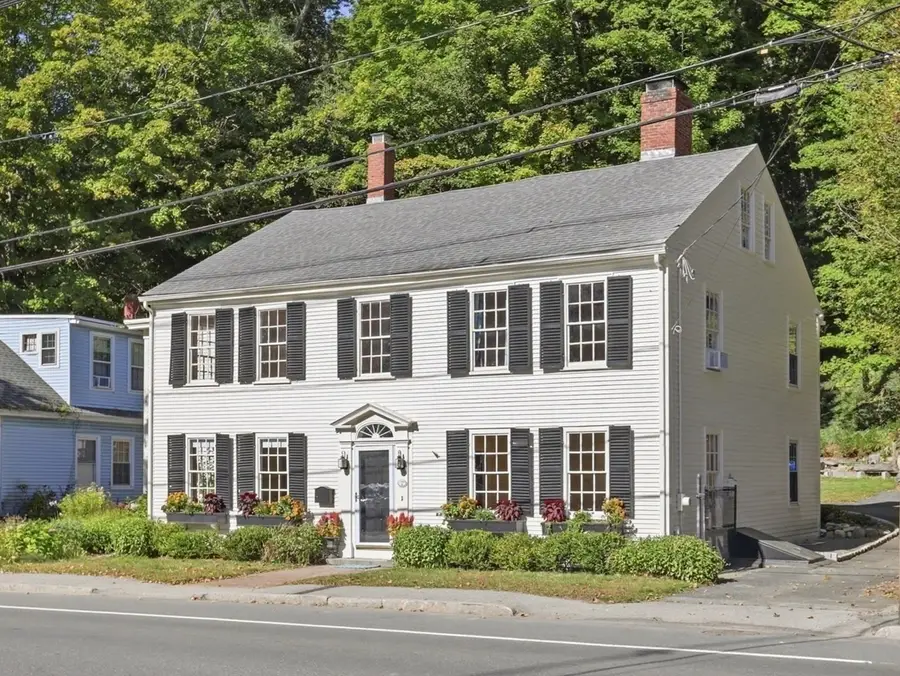 249 Main St, Groveland, MA 01834 - #3
