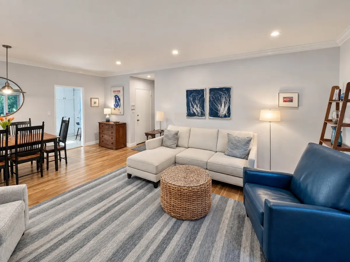 86 Griggs Rd #14, Brookline, MA 02446 - #1